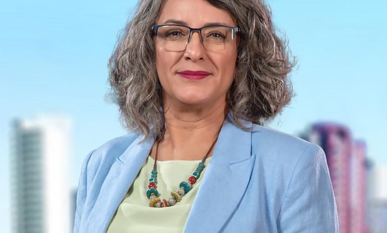 ANA LUCIA RODRIGUES Niver