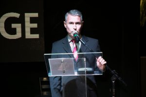 CLAUDIO GALLETI Niver