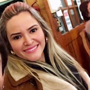 FERNANDA VIANA Niver