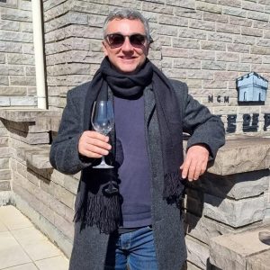 JUCEL CASAGRANDE Niver