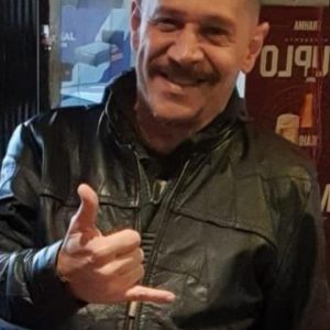 MARCELO BEN HUR Niver