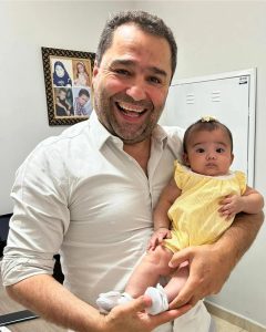 MARCO TADEU BARBOSA Niver