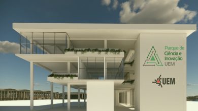 Foto de UEM anuncia Parque Tecnológico para impulsionar inovações em Deep Techs