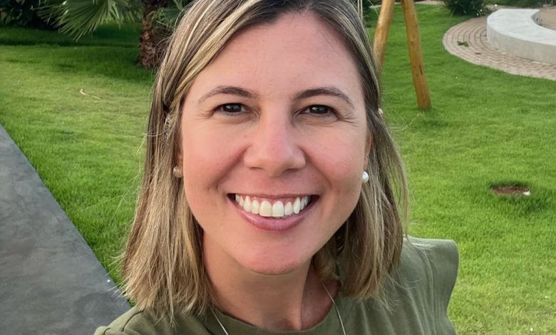 NAYARA CARUZZO Niver