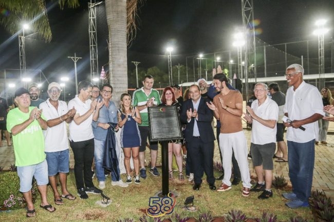 WhatsApp Image 2025 09 30 at 14.47.02 AFMM inaugura novo complexo de esportes e lazer