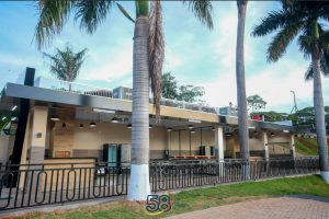 afmm 4 AFMM inaugura novo complexo de esportes e lazer