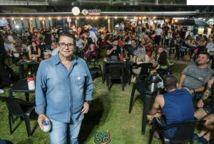 afmm 7 AFMM inaugura novo complexo de esportes e lazer