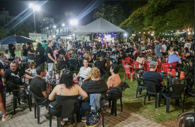 afmm 8 AFMM inaugura novo complexo de esportes e lazer