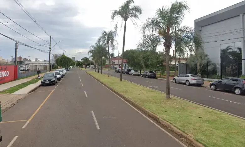 avenida Rotary Club promove prova esportiva