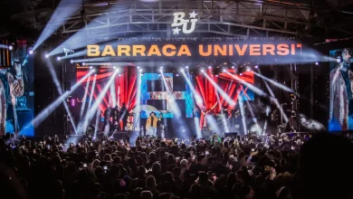 Evento da Barraca Universitária é cancelado 15 Foto de Evento da Barraca Universitária é cancelado