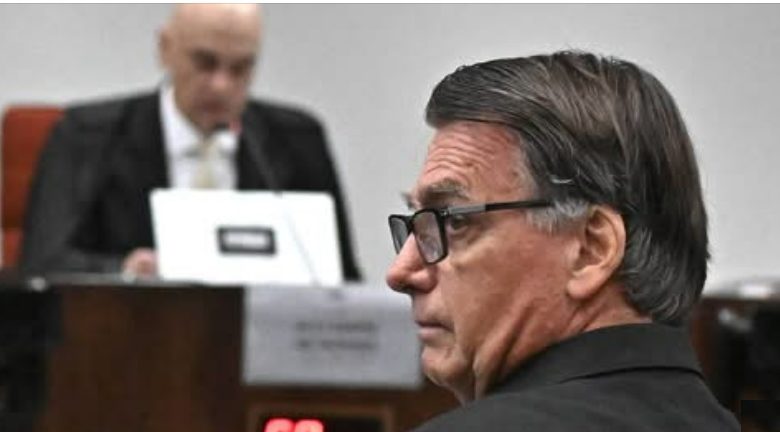 Jair Bolsonaro é preso pela Policia Federal em Brasília 1 bolsonaro alexandre foto folha de sao paulo Jair Bolsonaro é preso pela Policia Federal em Brasília