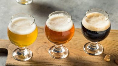 Foto de Maringá sedia o V Concurso Paranaense de Cerveja Caseira