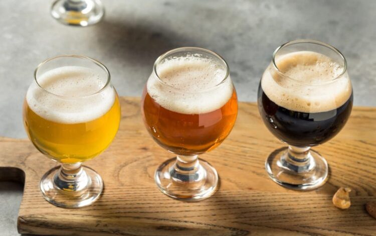 concurso de cerveja caseira concerva Maringá sedia o V Concurso Paranaense de Cerveja Caseira