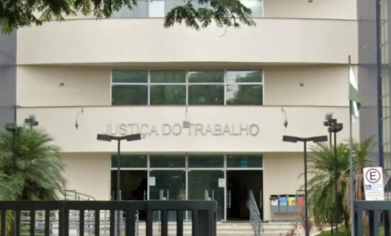 justica trabalhista Justiça determina dissolução de cooperativa