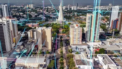 Foto de Prefeito Silvio Barros cria mais cargos comissionados para a prefeitura de Maringá