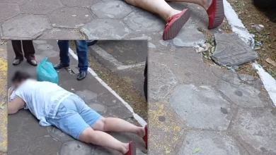 Foto de Complicada a situação