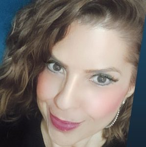 ANDREIA RIBEIRO 15 10 Niver