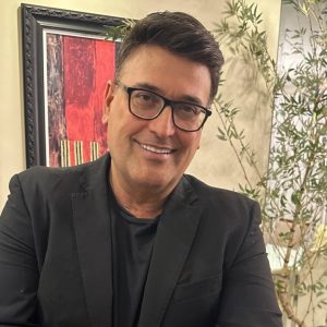 GUSTAVO GARCIA 28 10 Niver