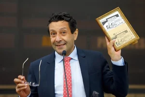 JORGE VILLALOBOS Niver