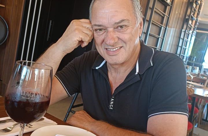 JOSE CARLOS RONCHIN 22 10 Niver