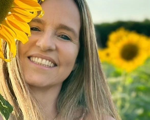 LEONILDA GARBELINI 16 10 Niver