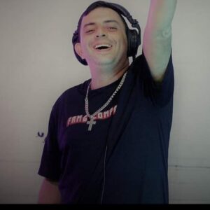 MARQUINHOS CALDEIRA Niver