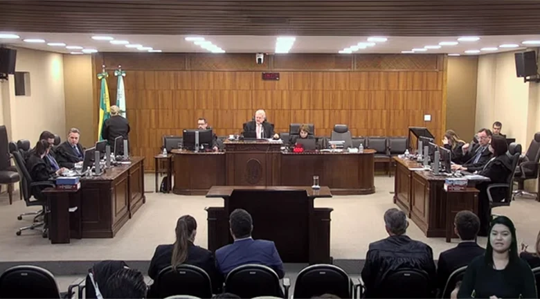 TRE Por 5 a 2, TRE-PR nega recurso contra suposta candidatura fictícia