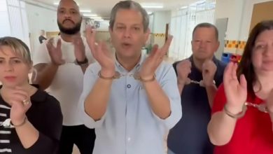 Foto de Tribunal de Justiça determina que Silvio Barros exclua vídeo com algemas