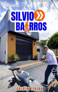 WhatsApp Image 2025 10 17 at 12.41.53 Silêncio ensurdecedor do prefeito Silvio Barros