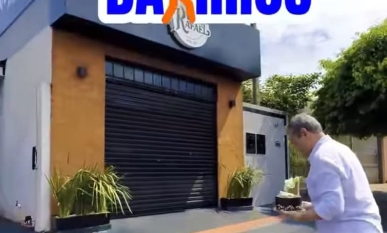 WhatsApp Image 2025 10 17 at 12.41.53 Silêncio ensurdecedor do prefeito Silvio Barros