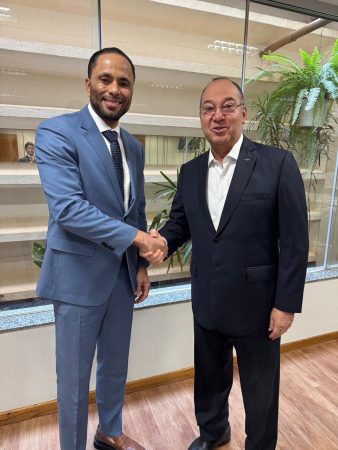 WhatsApp Image 2025 10 28 at 08.43.46 Deputado Federal Felipe Francischini passa a liderar o Podemos no Paraná ao lado do Deputado Estadual e Secretário Do Carmo