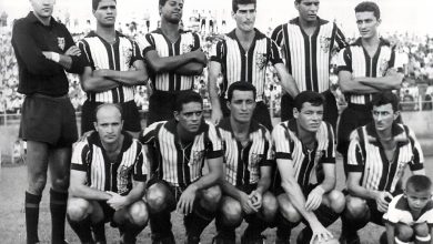 Foto de Museu Esportivo de Maringá lidera movimento para o reconhecimento na CBF dos dois títulos nacionais do extinto Grêmio Esportivo Maringá