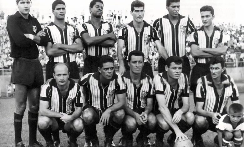 WhatsApp Image 2025 10 28 at 11.59.05 Museu Esportivo de Maringá lidera movimento para o reconhecimento na CBF dos dois títulos nacionais do extinto Grêmio Esportivo Maringá