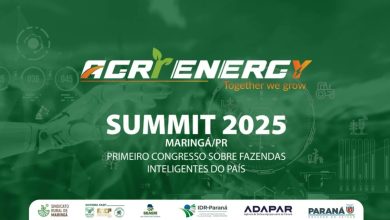 Foto de Maringá sedia o Agrienergy Summit 2025 — segundo dia debate inovação e sustentabilidade no Agro 5.0