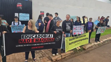 Foto de Pela saída da diretoria