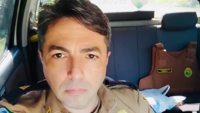 Foto de Subtenente Dioney comunica advogado e não vai mais recorrer ao TSE