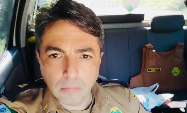 dioney Subtenente Dioney comunica advogado e não vai mais recorrer ao TSE