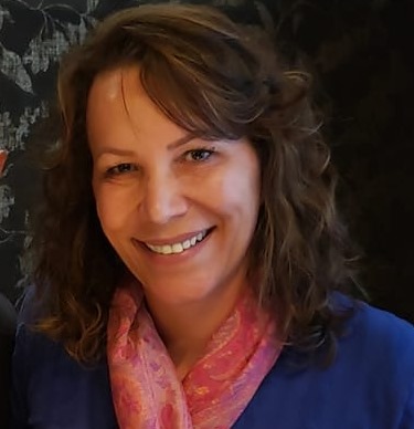 iolanda beraldi Niver