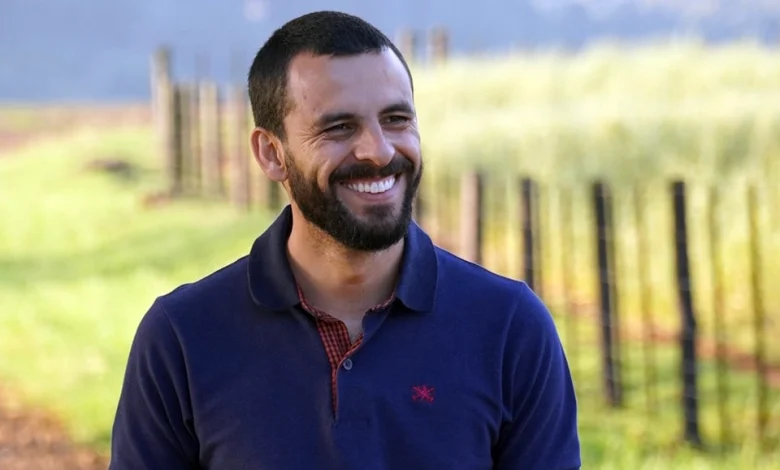 josiel lima Excelente nome