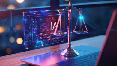 Foto de TRT-3 aplica multa após advogado citar súmula inexistente gerada por Inteligência Artificial