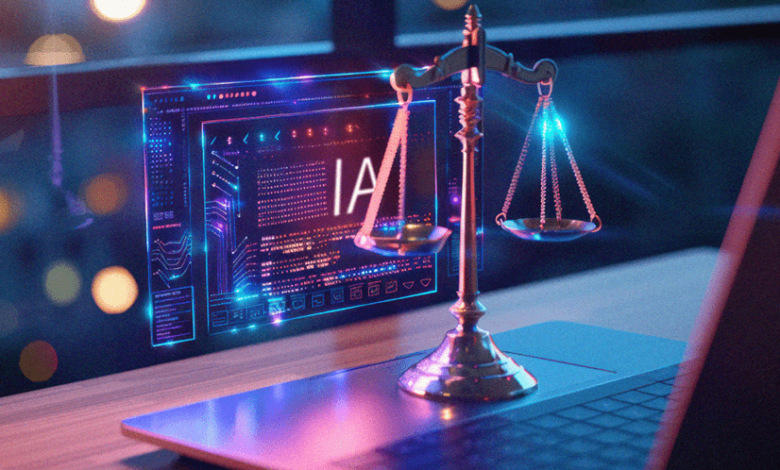 TRT-3 aplica multa após advogado citar súmula inexistente gerada por Inteligência Artificial 1 justica inteligencia TRT-3 aplica multa após advogado citar súmula inexistente gerada por Inteligência Artificial