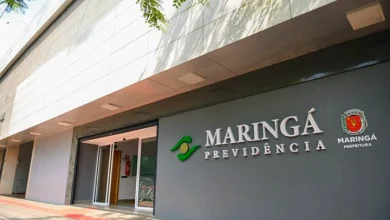 Foto de Eleições na Maringá Previdência