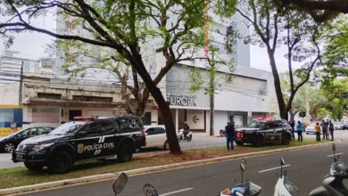 Foto de Operação contra sonegação que teria causado prejuízo de R$ 110 milhões