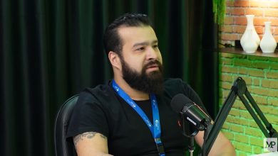 Foto de Superintendente do aeroporto de Maringá em entrevista afirmou uma informação errada sobre o aeroporto de Londrina