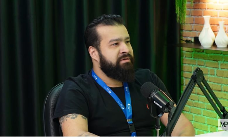 superintendente aeroporto Superintendente do aeroporto de Maringá em entrevista afirmou uma informação errada sobre o aeroporto de Londrina