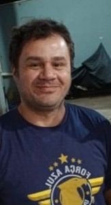 Daniel Alcazar Justiça mantém prisão preventiva de Daniel Alcazar após audiência de custódia em Mandaguaçu