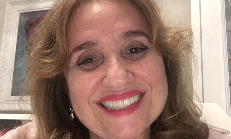 ODETE LAUTENSCHLAGER ZANKO Niver