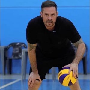 RICARDINHO GARCIA 19 11 Niver