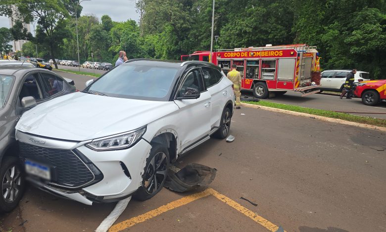 acidente oftalmo Mulher que provocou a morte de médico responderá por homicídio culposo