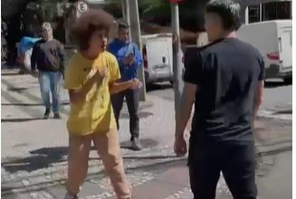 Foto de Deputado Jacovós, presidente Conselho Ética, se pronuncia sobre briga de rua do deputado Renato Freitas na capital do Estado